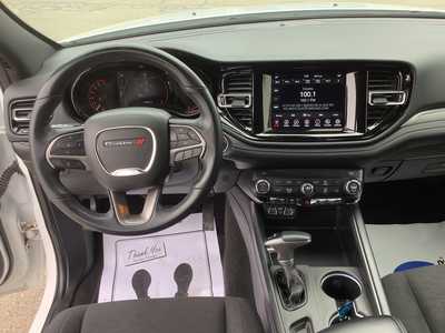 2022 Dodge Durango, $27975. Photo 11