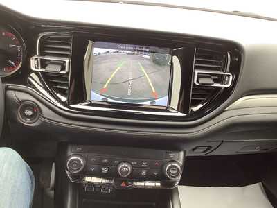 2022 Dodge Durango, $27975. Photo 12