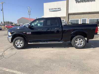 2015 RAM 2500 Crew Cab, $32975. Photo 2