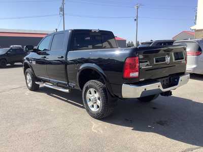 2015 RAM 2500 Crew Cab, $32975. Photo 3