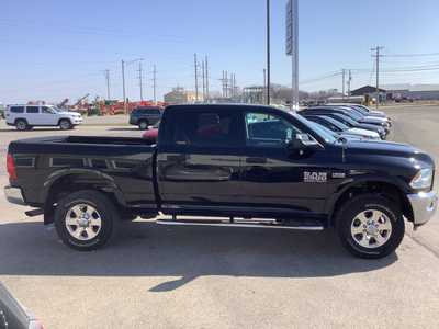 2015 RAM 2500 Crew Cab, $32975. Photo 5