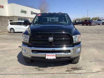 2015 RAM 2500 Crew Cab, $32975. Photo 7