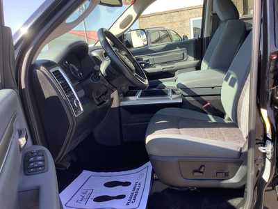 2015 RAM 2500 Crew Cab, $32975. Photo 10