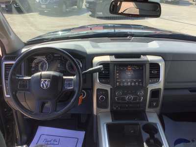 2015 RAM 2500 Crew Cab, $32975. Photo 11