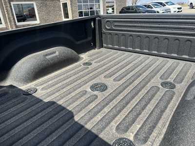 2025 RAM 2500 Crew Cab, $63064. Photo 6