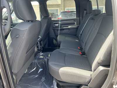 2025 RAM 2500 Crew Cab, $63064. Photo 7