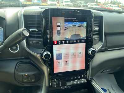 2025 RAM 2500 Crew Cab, $63064. Photo 10