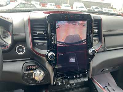 2025 RAM 1500 Crew Cab, $58825. Photo 9