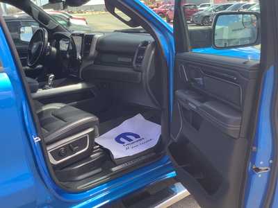 2022 RAM 1500 Crew Cab, $37975. Photo 7