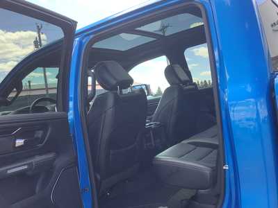 2022 RAM 1500 Crew Cab, $37975. Photo 10