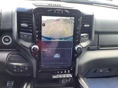 2022 RAM 1500 Crew Cab, $37975. Photo 12