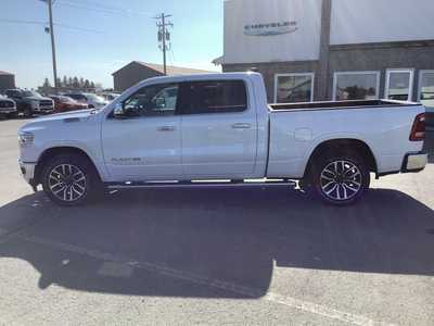 2020 RAM 1500 Crew Cab, $38975. Photo 2