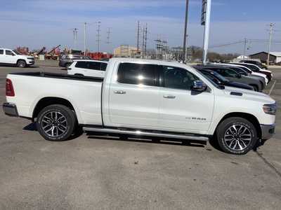 2020 RAM 1500 Crew Cab, $38975. Photo 5