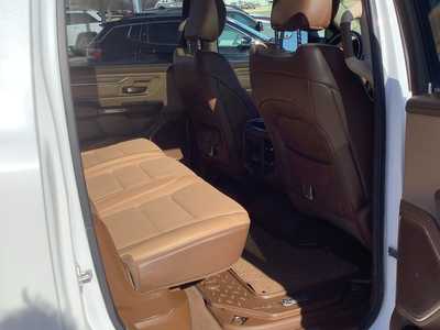 2020 RAM 1500 Crew Cab, $38975. Photo 8