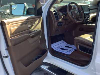 2020 RAM 1500 Crew Cab, $38975. Photo 9