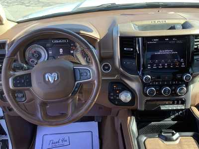 2020 RAM 1500 Crew Cab, $38975. Photo 10