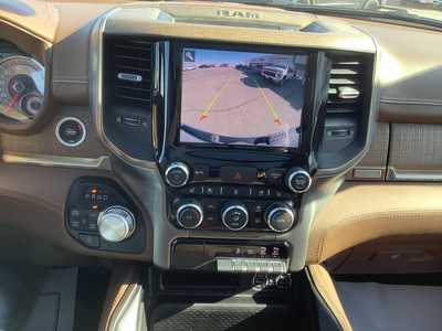 2020 RAM 1500 Crew Cab, $38975. Photo 11