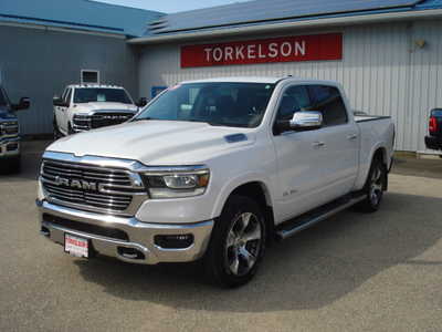 2019 RAM 1500 Crew Cab, $29975. Photo 1