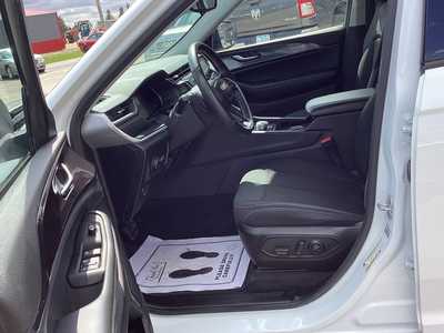 2022 Jeep Grand Cherokee L, $30975. Photo 11