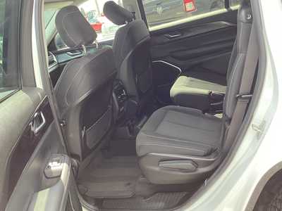 2022 Jeep Grand Cherokee L, $30975. Photo 12