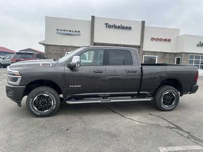 2025 RAM 2500 Crew Cab, $65865. Photo 2