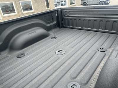 2025 RAM 2500 Crew Cab, $65865. Photo 6