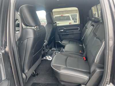 2025 RAM 2500 Crew Cab, $65865. Photo 7