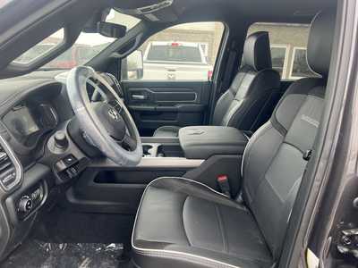 2025 RAM 2500 Crew Cab, $65865. Photo 9