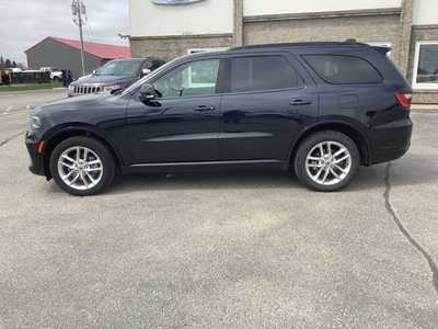 2024 Dodge Durango, $38975. Photo 2
