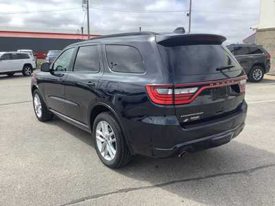 2024 Dodge Durango, $38975. Photo 3