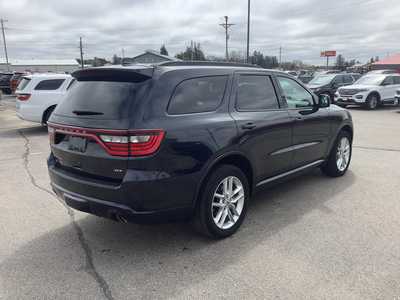 2024 Dodge Durango, $38975. Photo 4