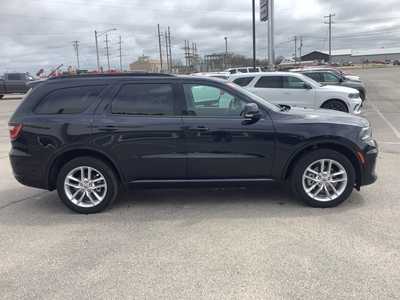 2024 Dodge Durango, $38975. Photo 5