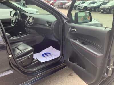 2024 Dodge Durango, $38975. Photo 7