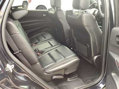 2024 Dodge Durango, $38975. Photo 8