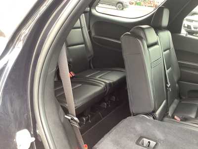 2024 Dodge Durango, $38975. Photo 9
