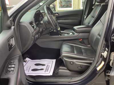 2024 Dodge Durango, $38975. Photo 10