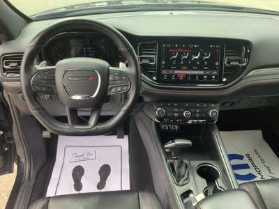 2024 Dodge Durango, $38975. Photo 11