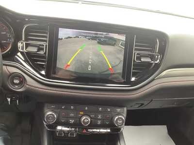 2024 Dodge Durango, $38975. Photo 12