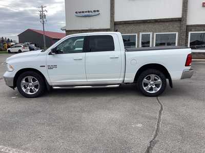 2019 RAM 1500 Crew Cab, $22975. Photo 2