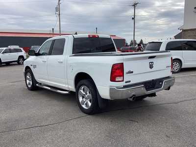 2019 RAM 1500 Crew Cab, $22975. Photo 3