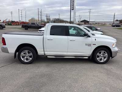 2019 RAM 1500 Crew Cab, $22975. Photo 5