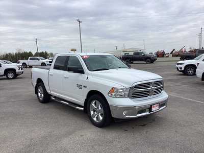2019 RAM 1500 Crew Cab, $22975. Photo 6