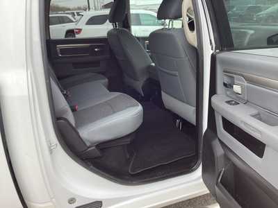 2019 RAM 1500 Crew Cab, $22975. Photo 8