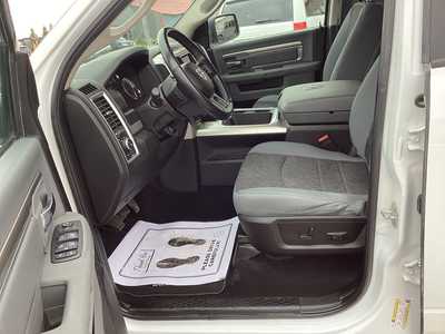 2019 RAM 1500 Crew Cab, $22975. Photo 9