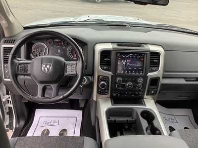 2019 RAM 1500 Crew Cab, $22975. Photo 10