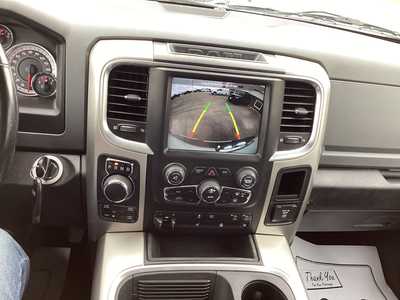 2019 RAM 1500 Crew Cab, $22975. Photo 11