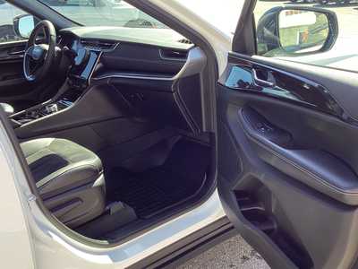 2023 Jeep Grand Cherokee, $32575. Photo 7