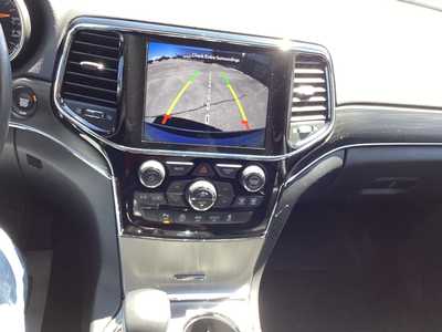 2022 Jeep Grand Cherokee, $28575. Photo 11