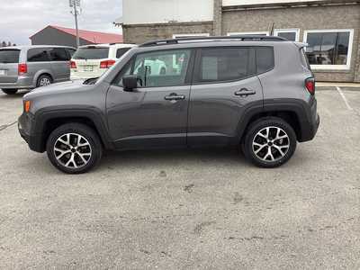 2018 Jeep Renegade, $13975. Photo 2