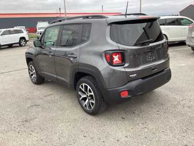 2018 Jeep Renegade, $13975. Photo 3